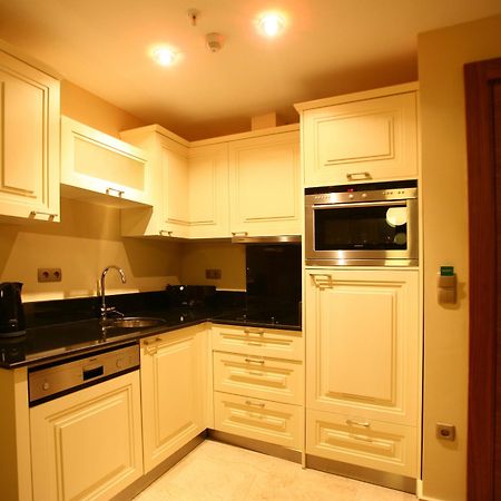 Goldcity Hotel Аланя Екстериор снимка