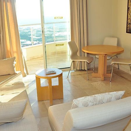 Goldcity Hotel Аланя Екстериор снимка