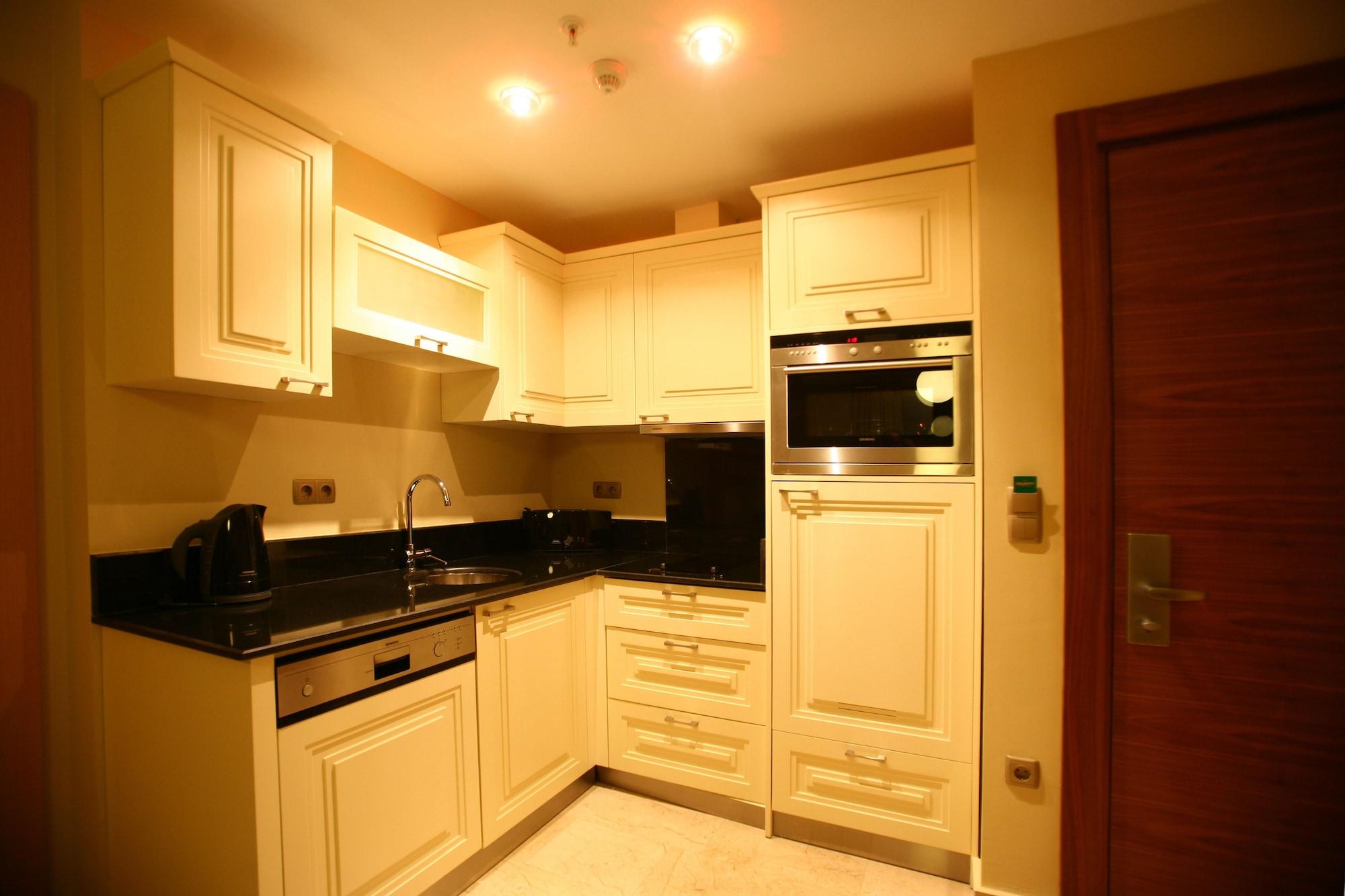 Goldcity Hotel Аланя Екстериор снимка