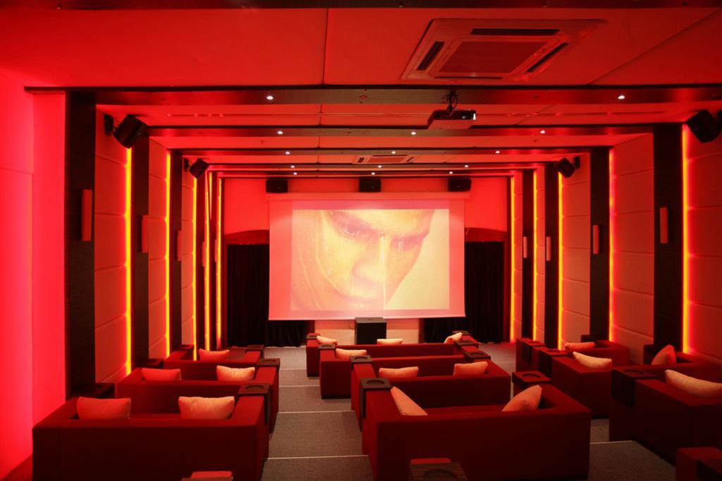 Goldcity Hotel Аланя Екстериор снимка