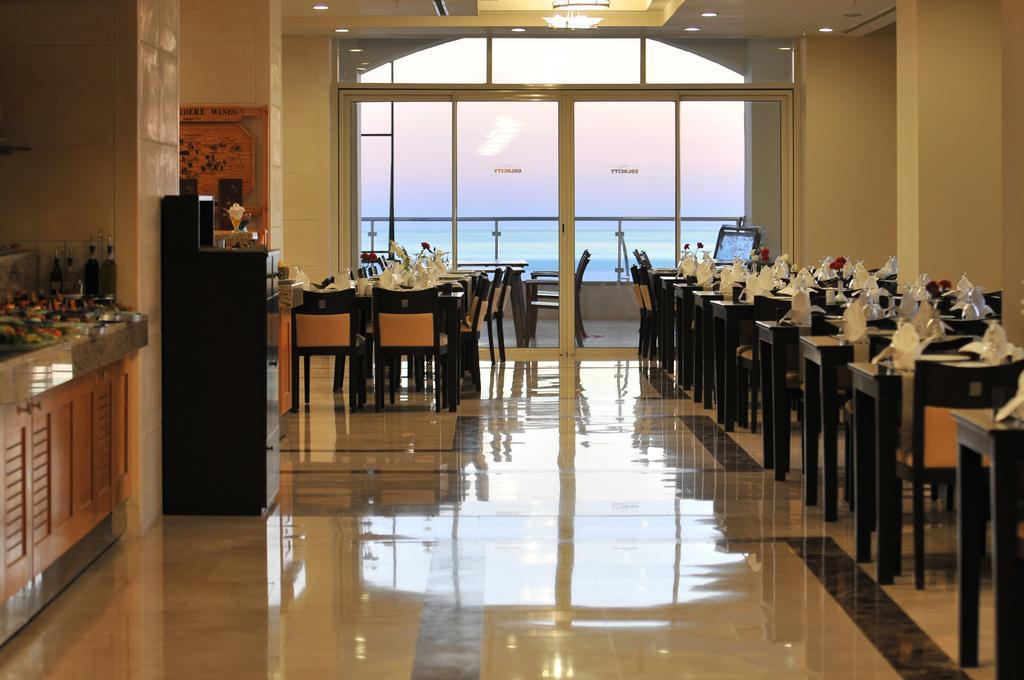 Goldcity Hotel Аланя Екстериор снимка