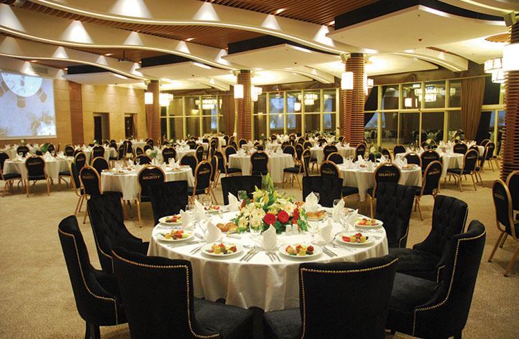 Goldcity Hotel Аланя Екстериор снимка