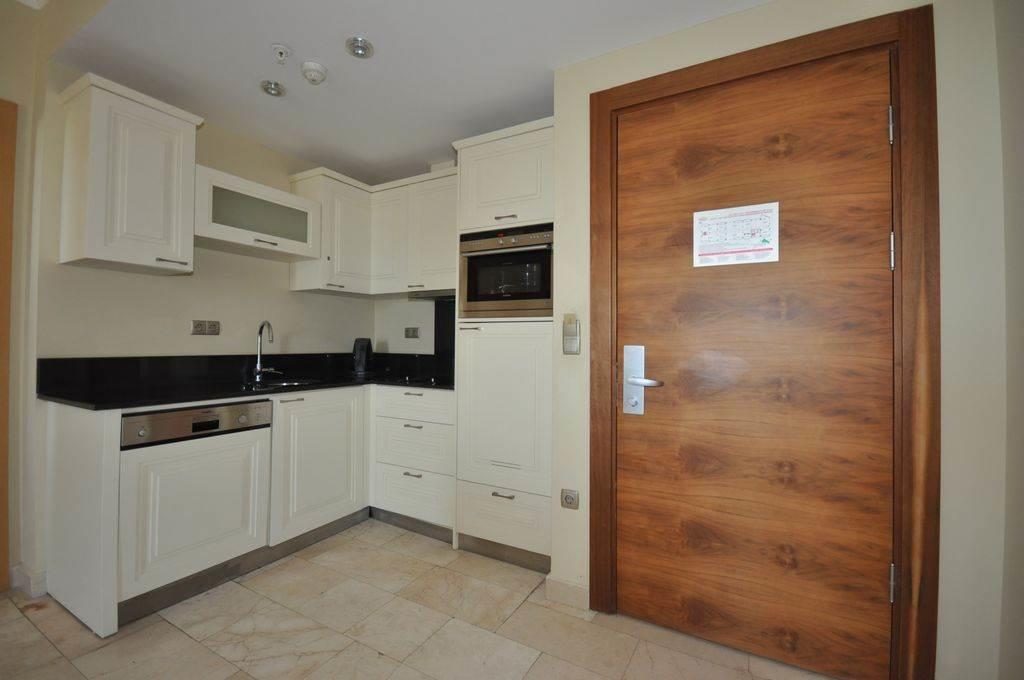 Goldcity Hotel Аланя Екстериор снимка