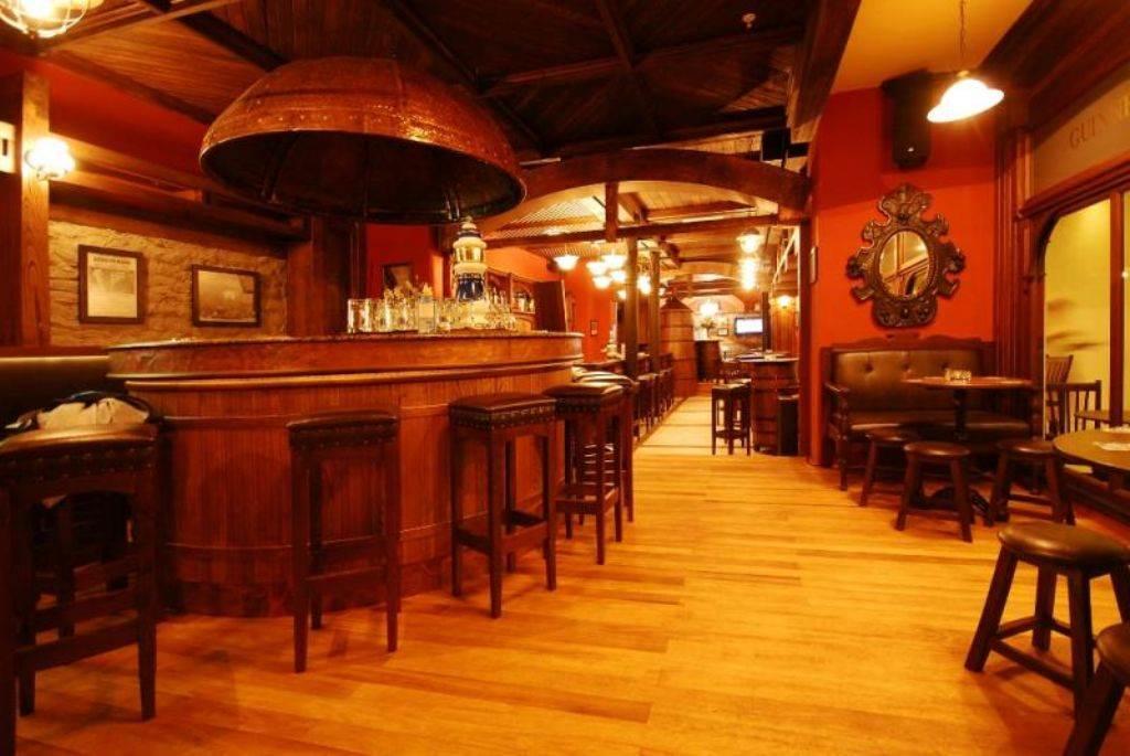 Goldcity Hotel Аланя Екстериор снимка
