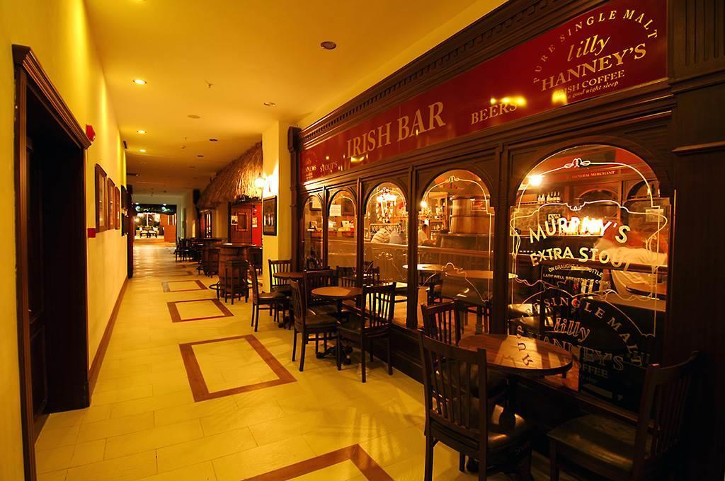 Goldcity Hotel Аланя Екстериор снимка