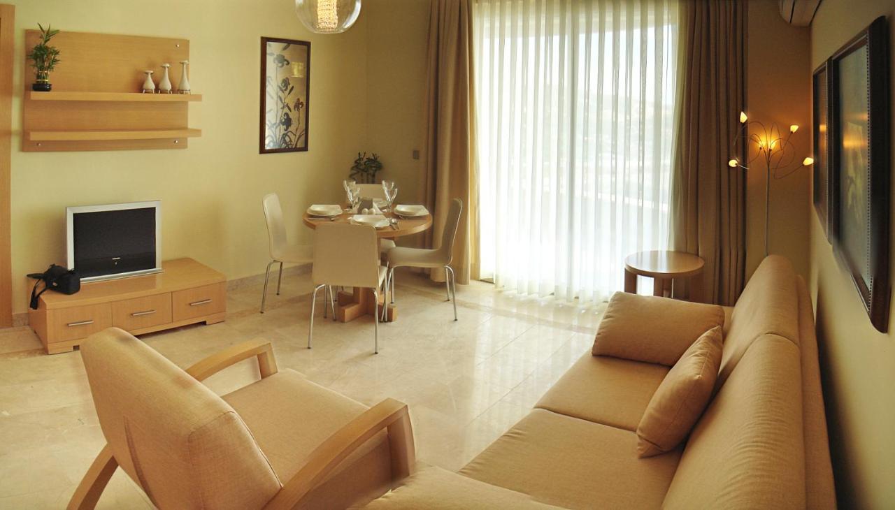Goldcity Hotel Аланя Екстериор снимка