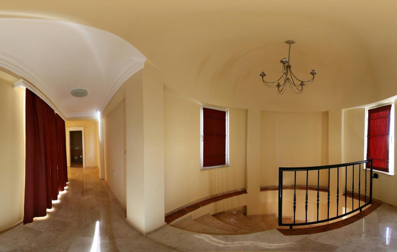 Goldcity Hotel Аланя Екстериор снимка