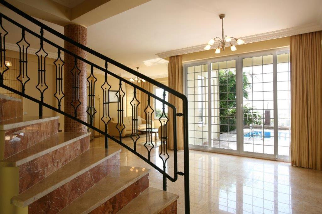 Goldcity Hotel Аланя Екстериор снимка