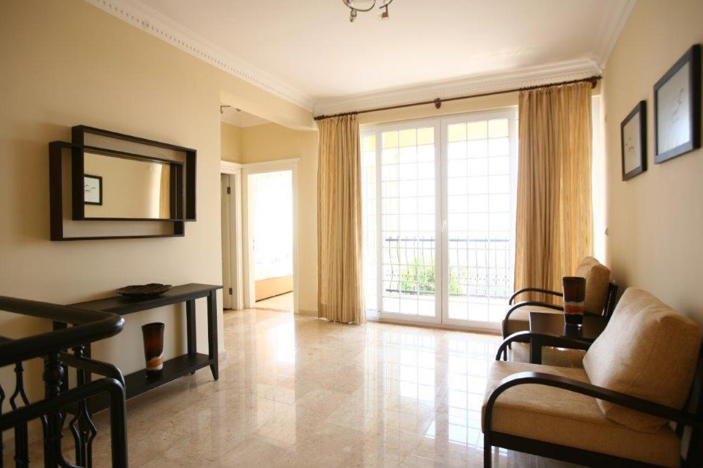 Goldcity Hotel Аланя Екстериор снимка